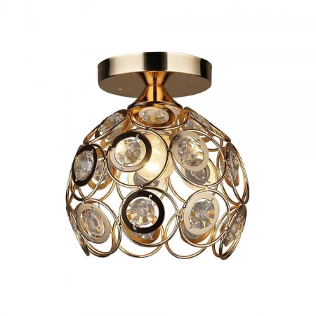 Потолочный светильник Wedo Light Нетта 66118.01.01.01