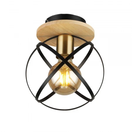 Потолочный светильник Wedo Light Mirna 66783.01.86.01