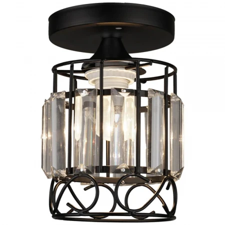 Потолочный светильник Wedo Light Нетта 66112.01.14.01