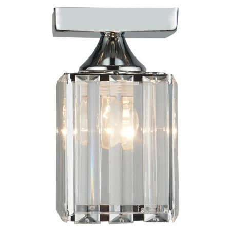 Потолочный светильник Wedo Light Нетта 66110.01.03.01