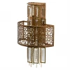 Настенный светильник MW-Light Марокко 1 185020102 Настенный светильник MW-Light Марокко 1 185020102