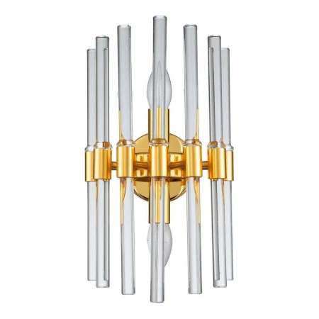 Настенный светильник Moderli Anio V7011-2W