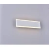 Настенный светодиодный светильник DesignLed GW LN GW-8083L-24-WH-WW 003219