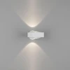 Настенный светодиодный светильник DesignLed GW Linse GW-1025-6-WH-WW 003214 Настенный светодиодный светильник DesignLed GW Linse GW-1025-6-WH-WW 003214