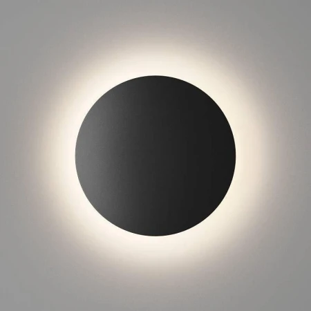 Настенный светодиодный светильник DesignLed GW Circus GW-8663S-12-BL-WW 004443