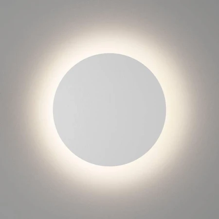 Настенный светодиодный светильник DesignLed GW Circus GW-8663S-12-WH-WW 004442