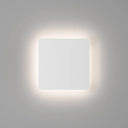 Настенный светодиодный светильник DesignLed JY Rubik LWA807A-WH-WW 002809