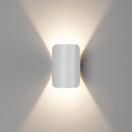 Настенный светодиодный светильник DesignLed GW Ventura GW-A108-6-WH-WW 004446