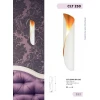 Настенный светильник Crystal Lux CLT 230W WH-GO Настенный светильник Crystal Lux CLT 230W WH-GO