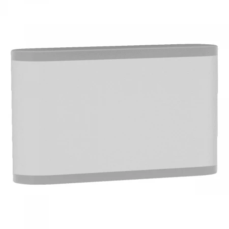 Настенный светодиодный светильник DesignLed GW Bravo GW-6080L-12-WH-WW 003051