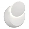 Настенный светодиодный светильник DesignLed GW Mun GW-6100-5-WH-WW 002387 Настенный светодиодный светильник DesignLed GW Mun GW-6100-5-WH-WW 002387