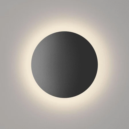 Настенный светодиодный светильник DesignLed GW Circus GW-8663S-6-BL-NW 003039