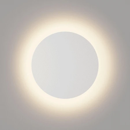 Настенный светодиодный светильник DesignLed GW Circus GW-8663S-6-WH-NW 003038