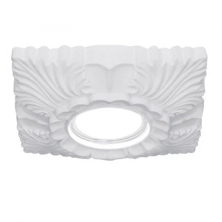 Встраиваемый светильник Gauss Gypsum GY007