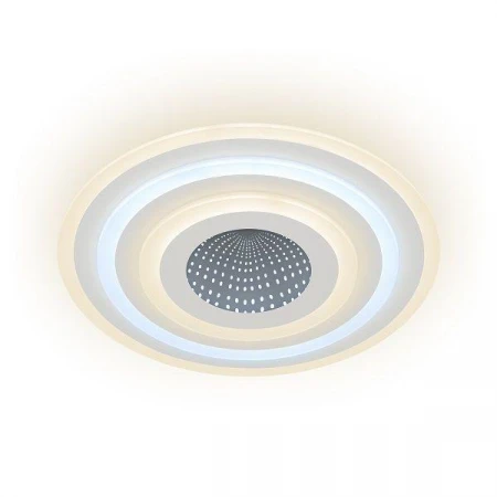 Потолочный светодиодный светильник Ritter Lucera 52034 4