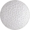 Потолочный светодиодный светильник Feron Dots AL3389 41234