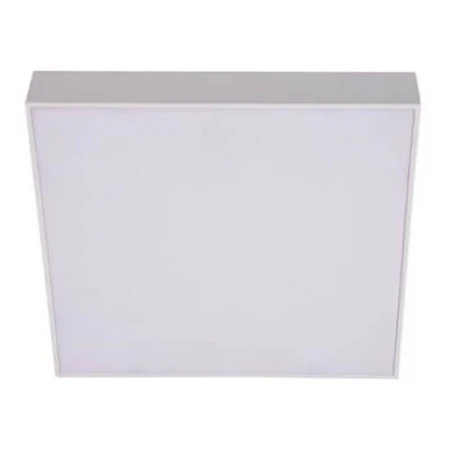 Накладной светодиодный светильник Lumina Deco Elston LDC 8099-SQ-30W