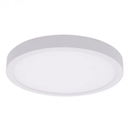 Потолочный светодиодный светильник DesignLed KH-R175-15-WW 007789