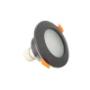 Встраиваемый светильник Denkirs DK3016-BK Встраиваемый светильник Denkirs DK3016-BK