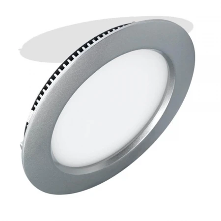 Встраиваемый светодиодный светильник Arlight MD150-7W White 015349