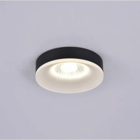 Встраиваемый потолочный светильник Omnilux Tevere OML-102919-01