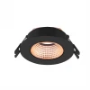 Встраиваемый светильник Denkirs DK3061-BBR Встраиваемый светильник Denkirs DK3061-BBR