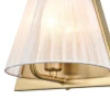 Бра Vele Luce Isabella VL4254W01 Бра Vele Luce Isabella VL4254W01