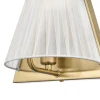 Бра Vele Luce Isabella VL4254W01 Бра Vele Luce Isabella VL4254W01