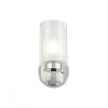 Бра Lumina Deco Vigatto LDW 1224-1 CHR