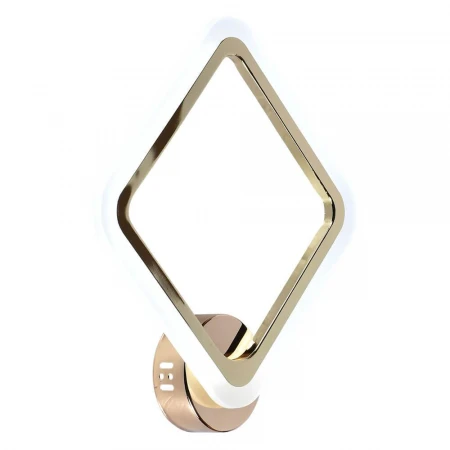 Бра Wedo Light Makkenna WD5009/1W-L-FGD