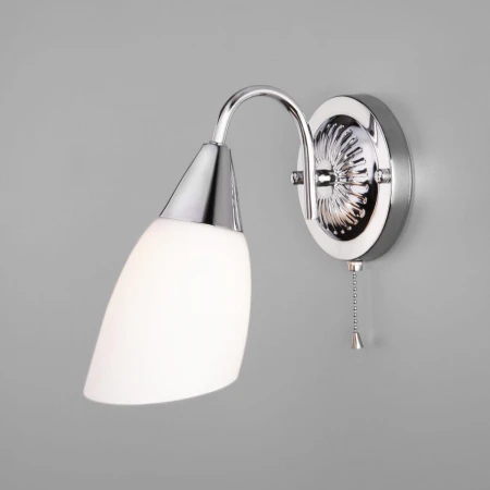 Бра Eurosvet 30149/1 хром