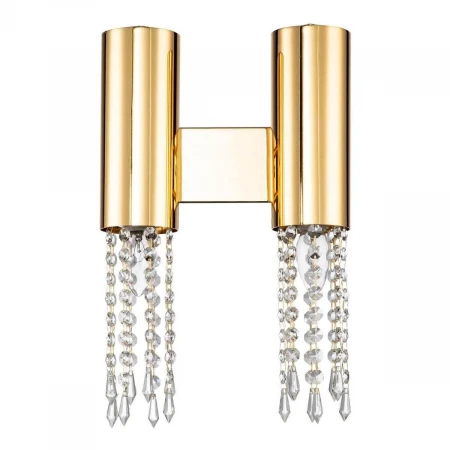 Бра Moderli Klimand V10011-2W