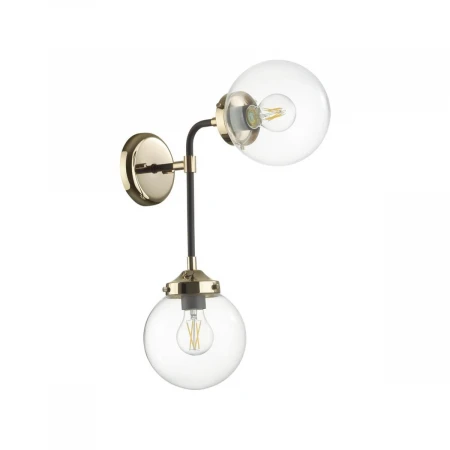 Бра Odeon Light Priama 4971/2W