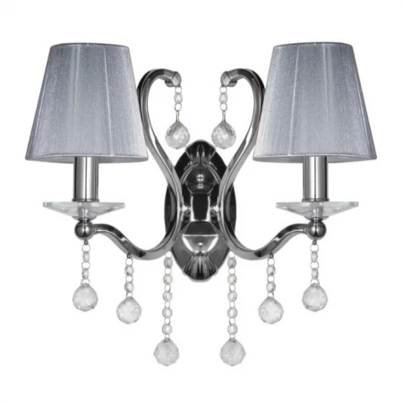 Бра Lumina Deco Bellisica LDW 8033-2 SL