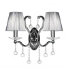 Бра Lumina Deco Bellisica LDW 8033-2 SL