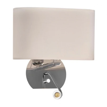 Бра Lumina Deco Aruni LDW 6052-2 WT