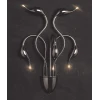 Бра Lumina Deco Magica LDW 6028-5 BK Бра Lumina Deco Magica LDW 6028-5 BK