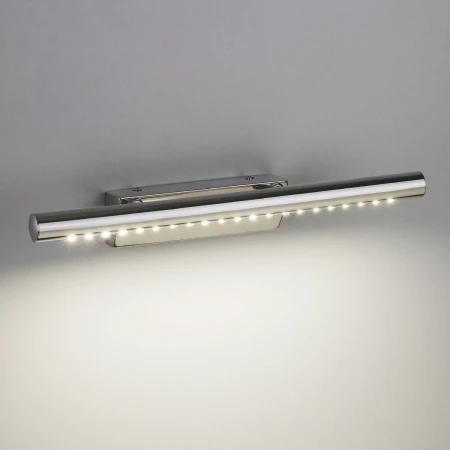 Подсветка для картин Elektrostandard Trinity Neo LED хром MRL LED 5W 1001 IP20 4690389110610