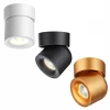 Светодиодный спот Novotech Gesso 358809 Светодиодный спот Novotech Gesso 358809