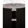 Настольная лампа Abrasax MT25222(R) Black Настольная лампа Abrasax MT25222(R) Black