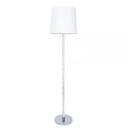 Торшер Arte Lamp Wasat A4048PN-1CC