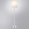 Торшер Arte Lamp Wasat A4048PN-1CC