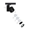 Трековый светодиодный светильник Nowodvorski Nea Led 8746 Трековый светодиодный светильник Nowodvorski Nea Led 8746