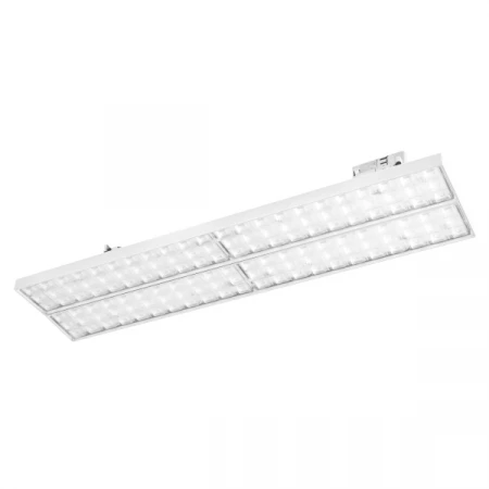 Трековый светодиодный светильник Arlight LGD-Mars-4TR-S582x138-50W Day4000 035499