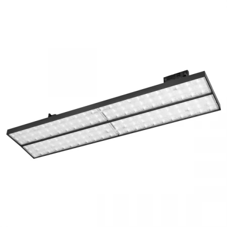 Трековый светодиодный светильник Arlight LGD-Mars-4TR-S582x138-50W White6000 035497