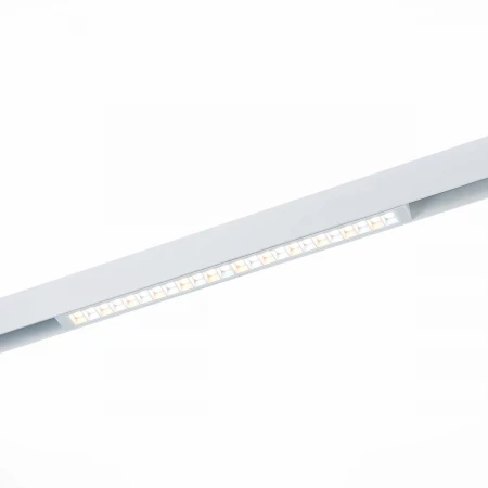 Трековый светодиодный светильник для магнитного шинопровода ST Luce ST655.596.18