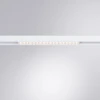 Трековый светодиодный светильник Arte Lamp Linea A4635PL-1WH Трековый светодиодный светильник Arte Lamp Linea A4635PL-1WH