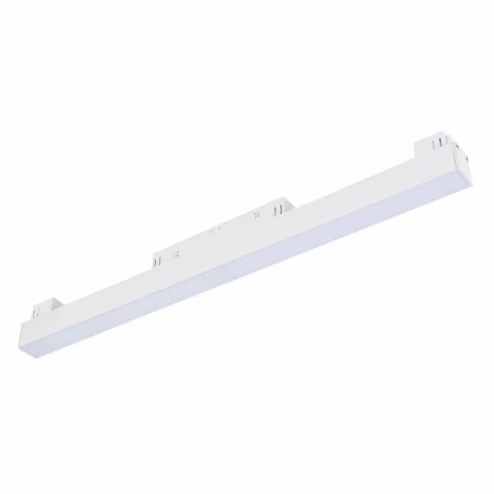 Трековый светодиодный светильник для магнитного шинопровода ST Luce ST360.546.15