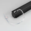 Шинопровод магнитный встраиваемый Arlight MAG-TRACK-4560-FDW-2000 BK 034679 Шинопровод магнитный встраиваемый Arlight MAG-TRACK-4560-FDW-2000 BK 034679