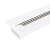 Шинопровод однофазные встраиваемый Elektrostandard Track Rail WH Recessed 85083/00 4690389178535